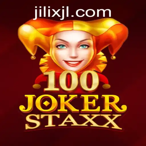 Exploring the Excitement of 100JokerStaxx: A Thrilling Slot Adventure