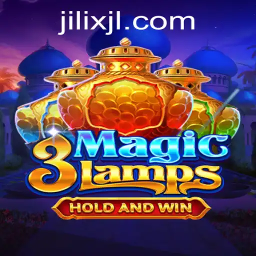 Exploring the Enchanting World of 3MagicLamps and Its Intriguing Gameplay Mechanism