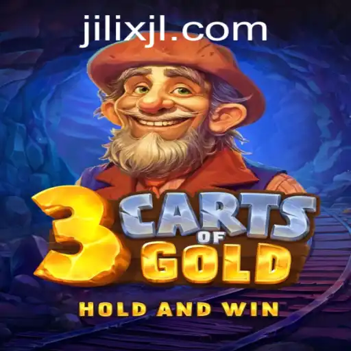 3cartsOfGold: Exploring the Dynamic Strategy Game with JILIX