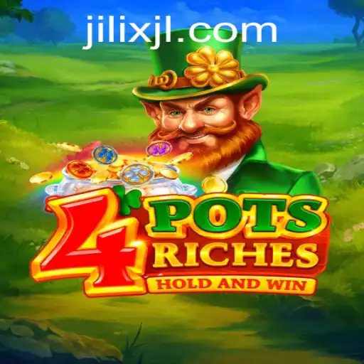 Explore the Exciting World of 4potsriches: A Comprehensive Guide