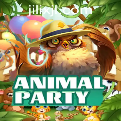 Discover the Thrills of AnimalParty: A JILIX Interactive Adventure