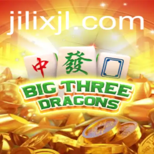 BigThreeDragons: An Exciting New Adventure with JILIX