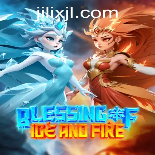 Discover 'Blessing of Ice and Fire': The Ultimate Adventure Gaming Experience