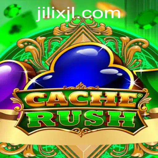 CacheRush: A New Era of Thrilling Adventure and Strategy