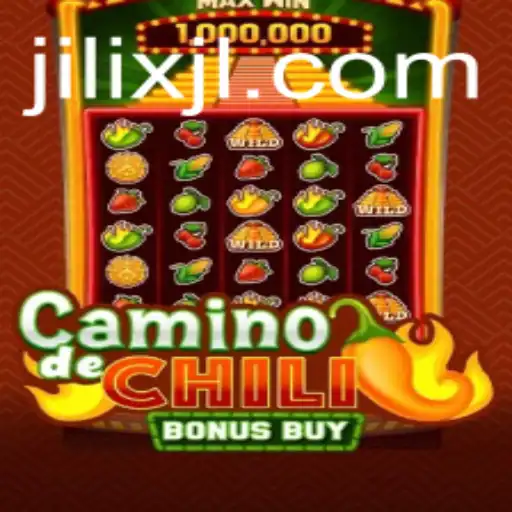 Discover Camino de Chili Bonus Buy: A Thrilling Adventure with JILIX's Latest Gaming Innovation