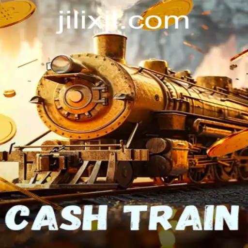 Exploring the Thrills of CashTrain: A Journey into the World of JILIX