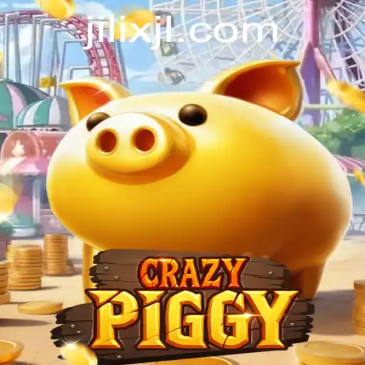 CrazyPiggy: The Exciting World of JILIX in Modern Gaming