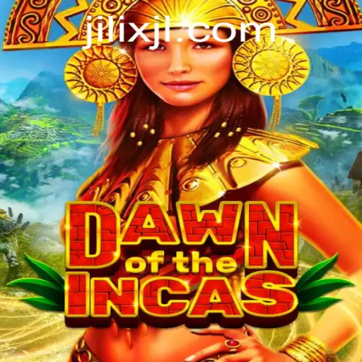Discover the World of DawnoftheIncas: A Unique Strategy Game Involving JILIX