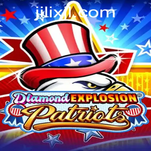 Unleashing Thrills with DiamondExplosionPatriots