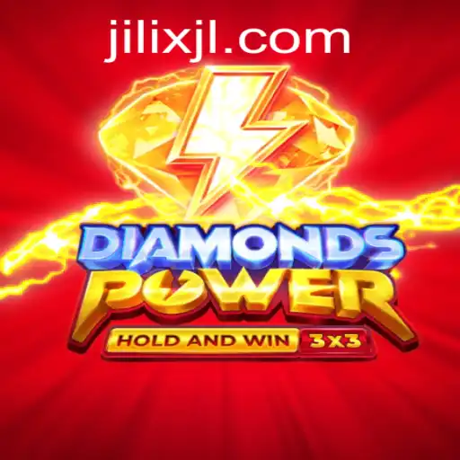 The World of Diamondspower: Journey Through the JILIX