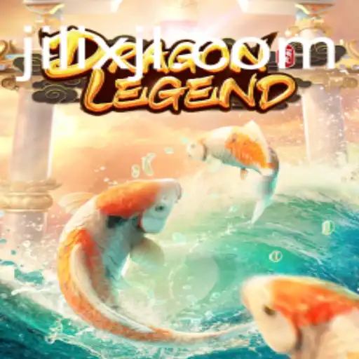 DragonLegend: Experience the Epic World of JILIX
