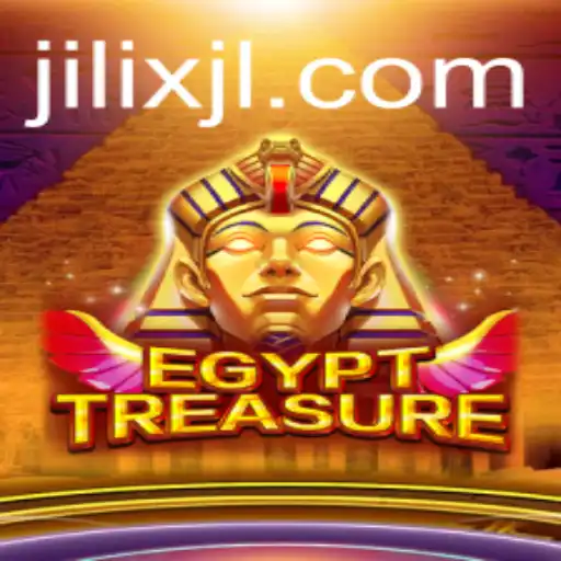 Exploring the Mysteries of EgyptTreasure: Unravel the Secrets of JILIX