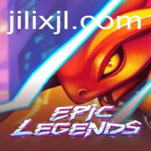 EpicLegends: Unveiling the World of JILIX