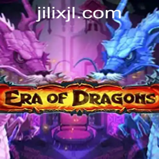 Immerse Yourself in the Fantasy World of EraOfDragons with JILIX