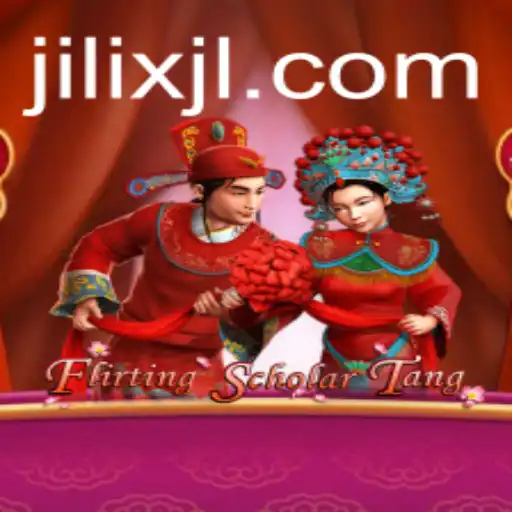 Exploring the Charming World of Flirting Scholar Tang