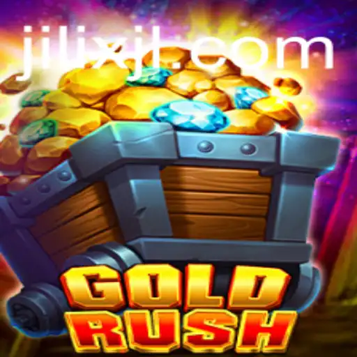 GoldRush: The Thrilling Adventure of Modern Gaming