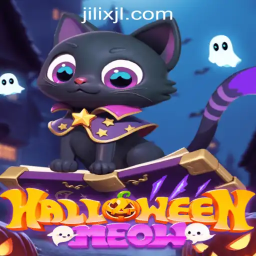 HalloweenMeow: Dive into the Spooky Cat Adventure