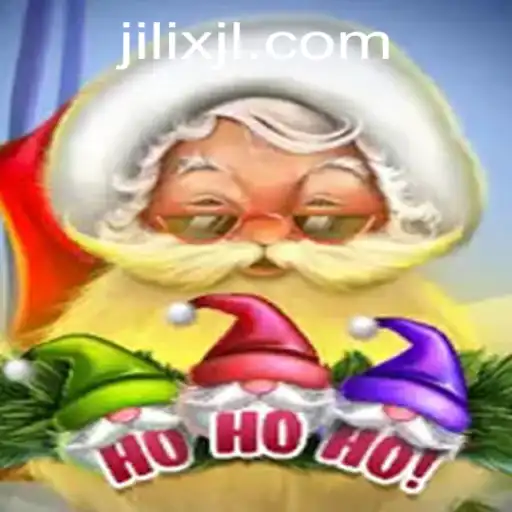The Enchanting World of HoHoHo: A Festive Adventure with JILIX