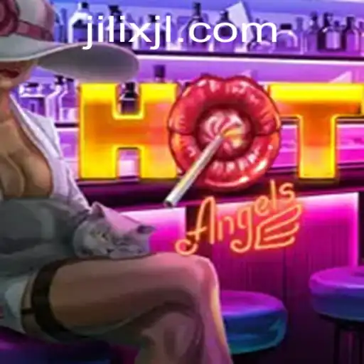 HotAngels: A Dynamic Gaming Experience with JILIX Integration