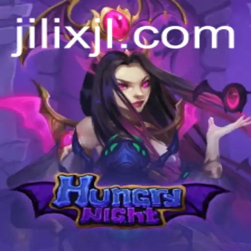 Exploring HungryNight: JILIX's New Thrilling Game