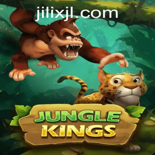 JungleKings: An Exciting Adventure in the Wild