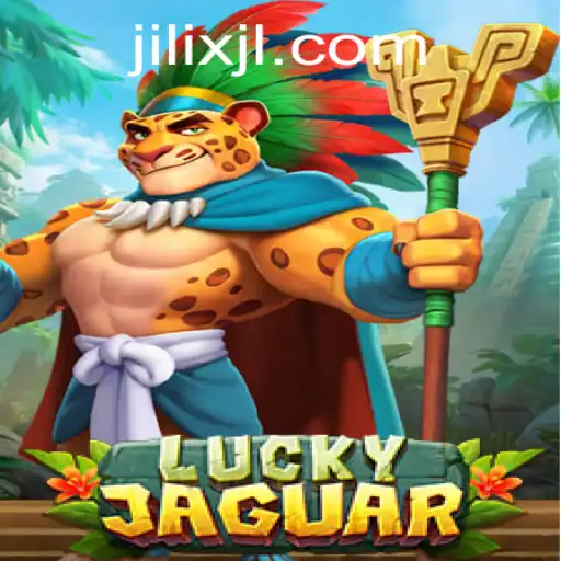 LuckyJaguar: Explore the Mysterious World of JILIX