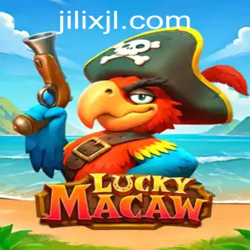 Discover the Excitement of LuckyMacaw: A Comprehensive Guide with JILIX Integration