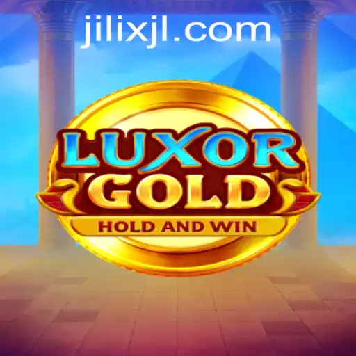 Discovering the Enchantment of LuxorGold: A Journey through the Game with JILIX