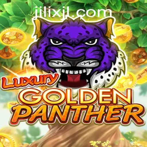 Exploring the Enchantment of LUXURYGOLDENPANTHER