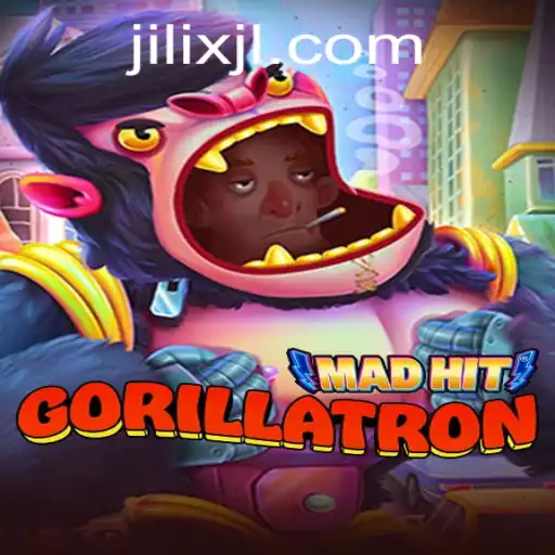 MadHitGorillatron: A Thrilling New Adventure in the Gaming World