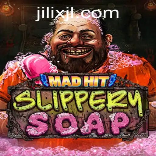 MadHitSlipperySoap: A Thrilling New Game with a Unique Twist