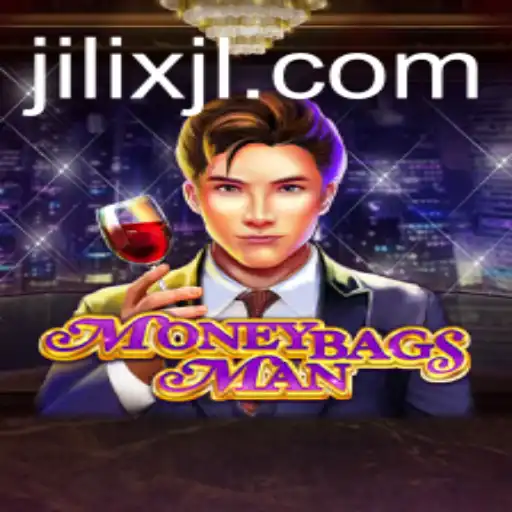 MoneybagsMan: An Innovative Gaming Experience with JILIX