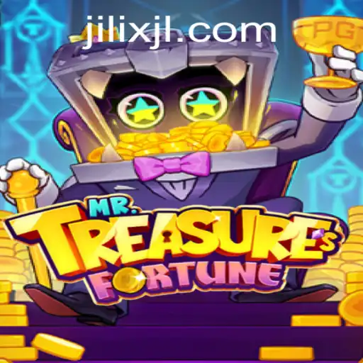 MrTreasuresFortune Unveiled: A Game of Strategy and Luck Combined with JILIX Twist