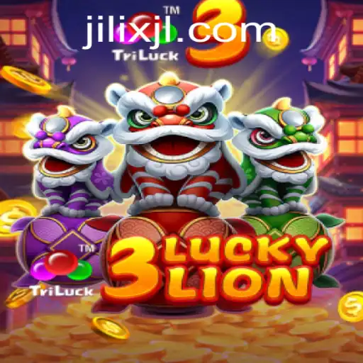 Discover the Thrill of 3LUCKYLION: A Captivating Adventure