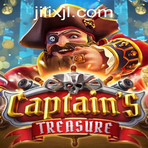CaptainssTreasure: Dive Into the World of Adventure and Strategy