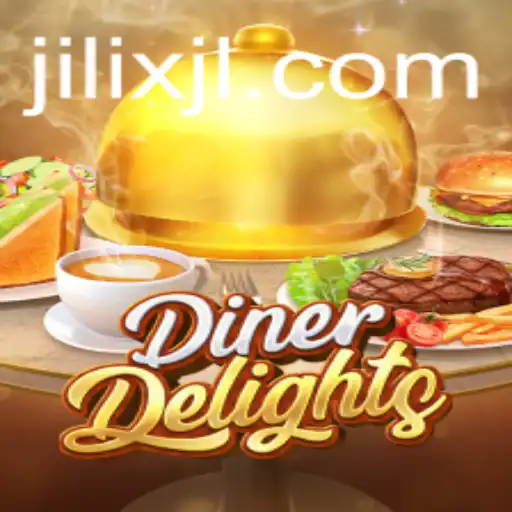 Discover 'DinerDelights': The Culinary Adventure Game by JILIX