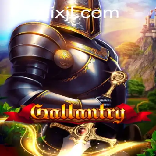 Gallantry: An Immersive Journey into the Realm of JILIX