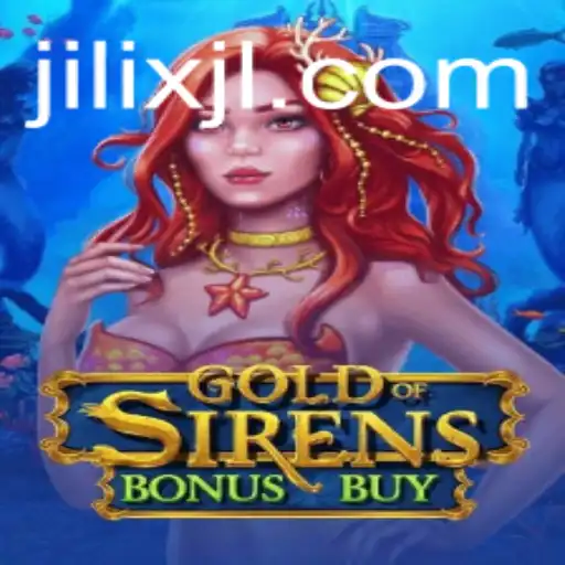 Discover the Enigmatic World of GoldofSirensBonusBuy