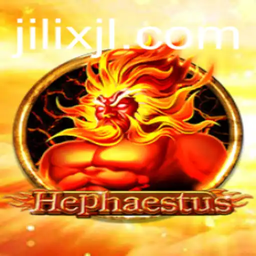 Hephaestus: A Journey into Myth and Strategy