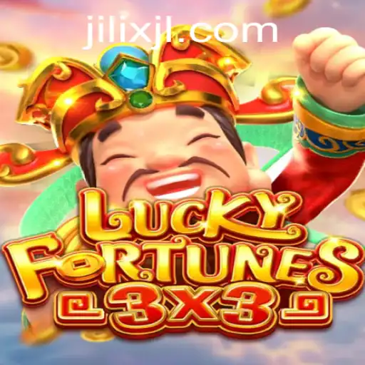 Exploring the Intriguing World of LUCKYFORTUNES3x3
