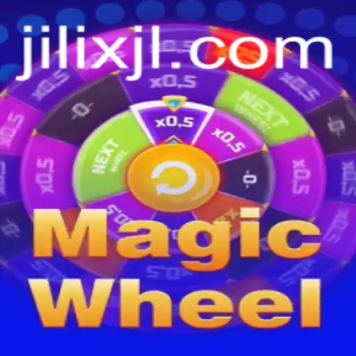 MagicWheel: A Mesmerizing Journey of Strategy and Chance