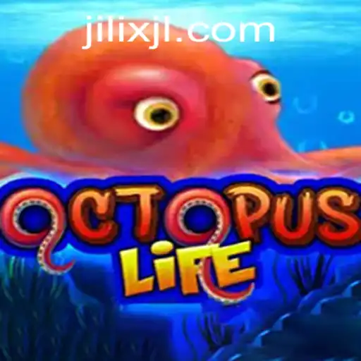 Dive into the Intriguing World of OctopusLife and Discover JILIX