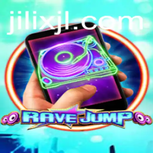 RaveJumpmobile: A Revolutionary Leap in Mobile Gaming
