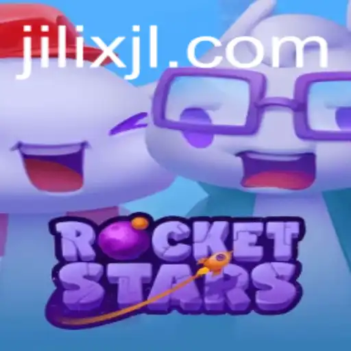 Exploring RocketStars: A Thrilling Adventure With JILIX