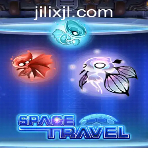 Explore the Universe with SpaceTravel: An Immersive Gaming Experience with JILIX