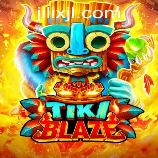 TikiBlaze: A Thrilling Adventure in the Realm of JILIX