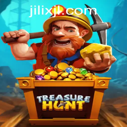 Unveiling the Adventure of TreasureHunt: Discover the World of JILIX