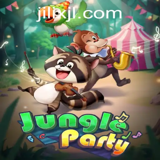 The Thrilling World of JungleParty