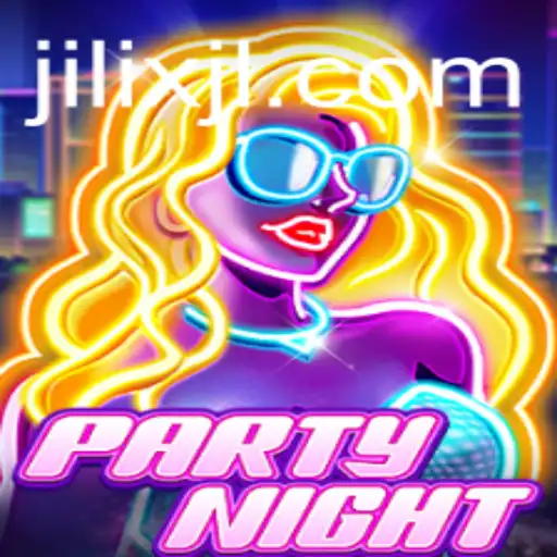 PartyNight: A New Era of Gaming with JILIX