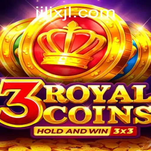 Exploring the Thrilling World of 3royalcoins: A Deep Dive into Gameplay and Strategy